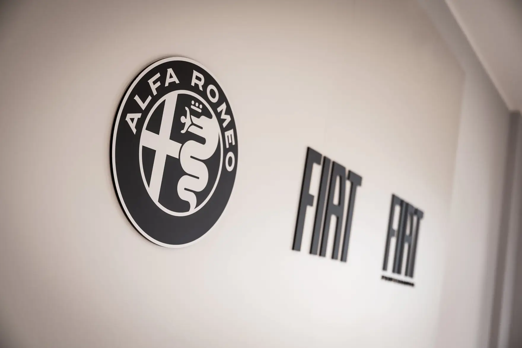 Officina autorizzata Alfa Romeo: Cura specialistica · Dionisi Rent&Service · dionisigroup.it