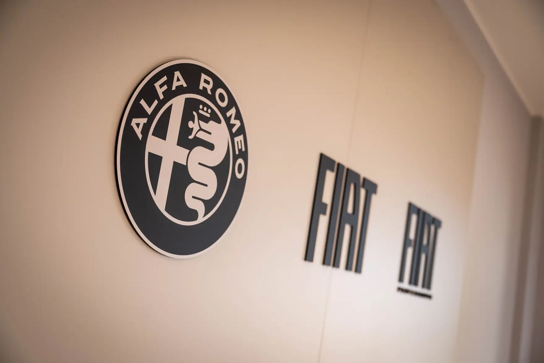 Officina autorizzata Alfa Romeo: Cura specialistica · Dionisi Rent&Service · dionisigroup.it