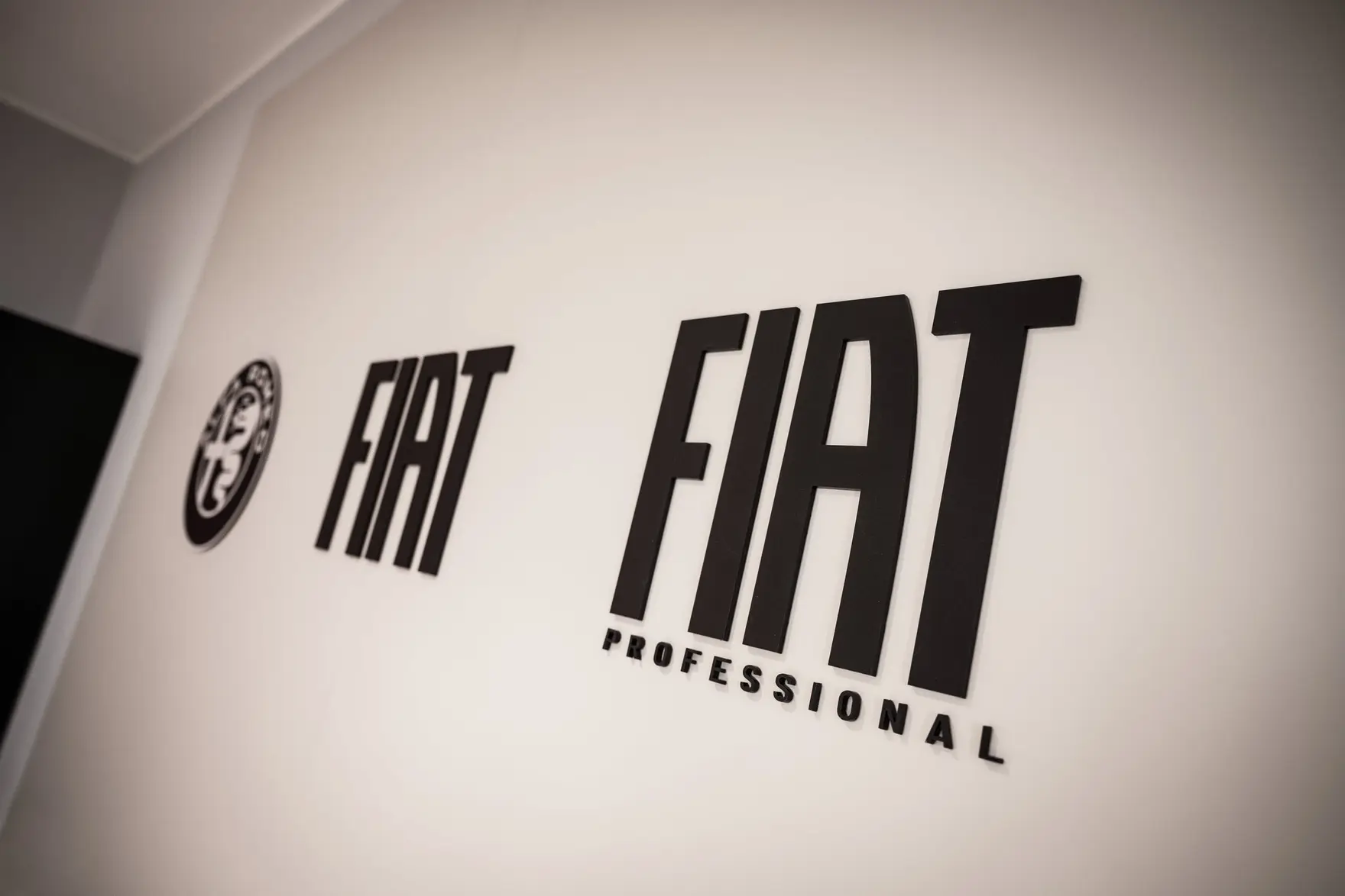 Officina autorizzata Fiat Professional: Veicoli commerciali · Dionisi Rent&Service · dionisigroup.it