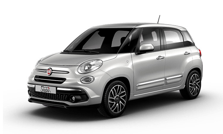 FIAT 500L 1.3 CONNECT Diesel