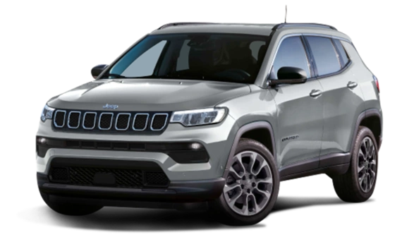 JEEP COMPASS 1.3 LIMITED PHEV HYBRID