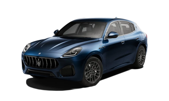 MASERATI GRECALE
