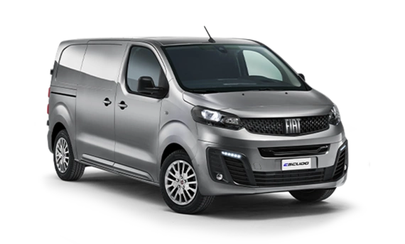 FIAT SCUDO L3H1 2.0 HDI 145cv