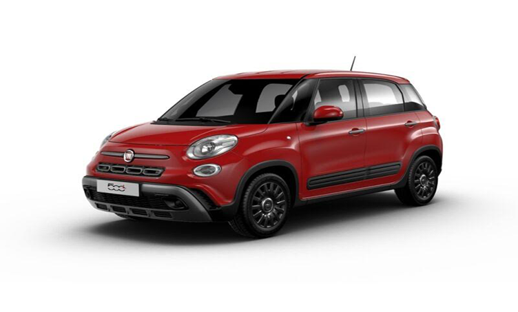 FIAT 500L 1.3 Multijet 95cv Connect